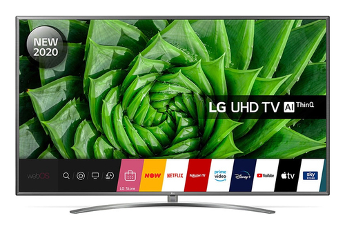 LG 75UN81006LB