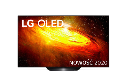 LG OLED65BX3LB