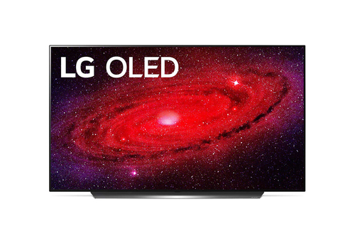 LG OLED65CX6LA