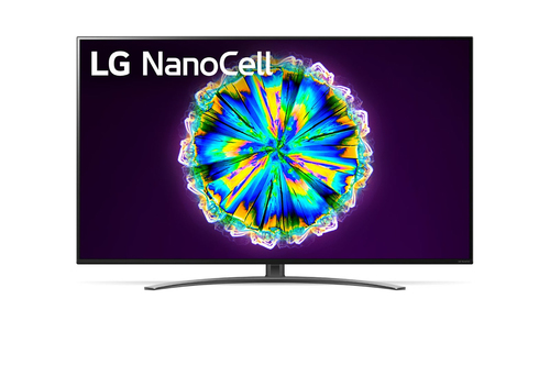 LG 65NANO866NA