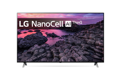 LG 65NANO906NA
