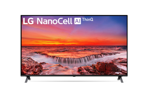 LG 55NANO806NA