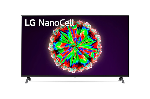LG 49NANO806NA