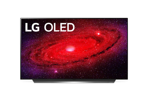 LG OLED48CX3LB
