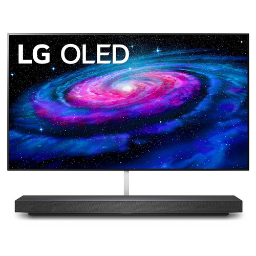 LG OLED65WX9LA