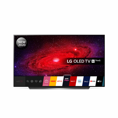 LG OLED55CX5LB