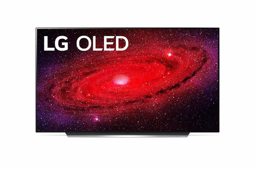 LG OLED65CX5LB