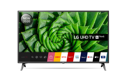 LG 50UN80006LC