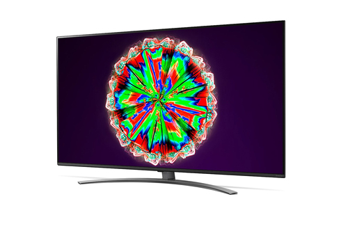 LG 55NANO813NA