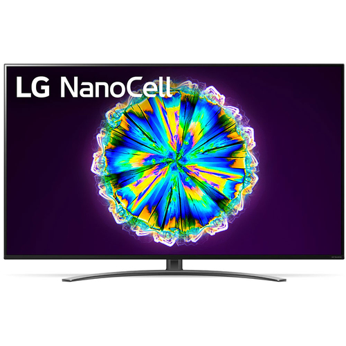 LG 49NANO866NA