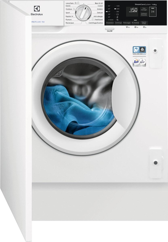 Electrolux EW7F484BI 914580505