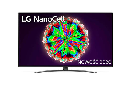 LG 49NANO813NA