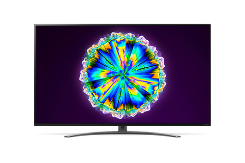 LG 49NANO863NA