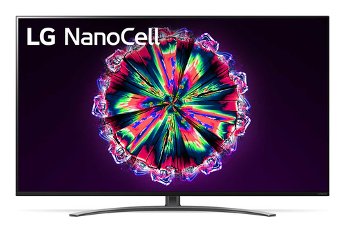 LG 49NANO867NA