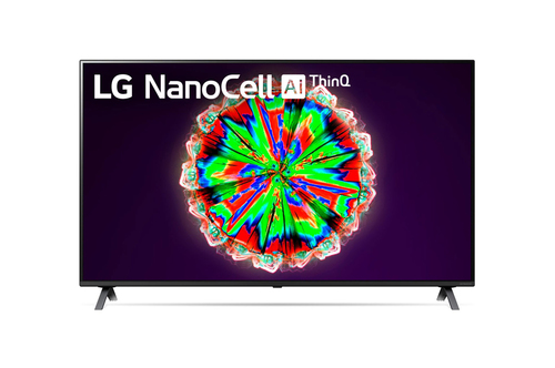 LG 55NANO803NA