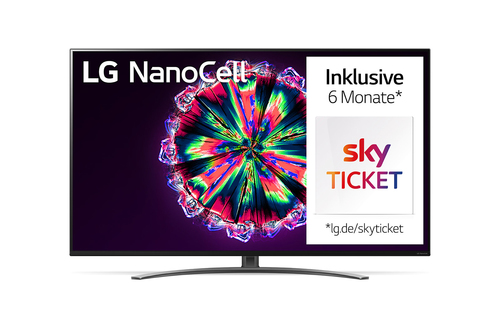 LG 55NANO867NA