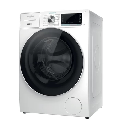 Whirlpool W8 W846WR BE