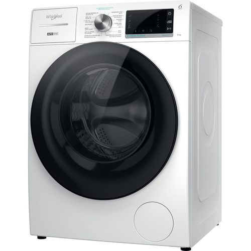 Whirlpool W8 W946WB BE