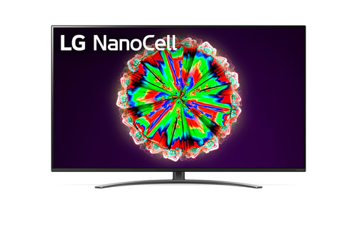 LG 65NANO816NA