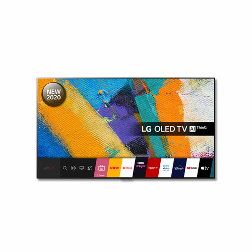 LG OLED77GX6LA
