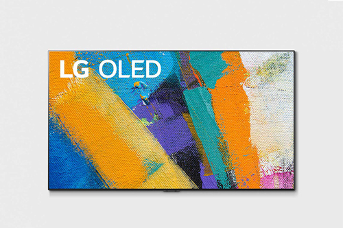 LG OLED77GX9LA