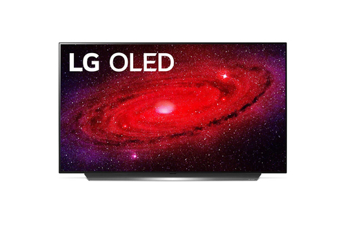 LG OLED48CX6LB
