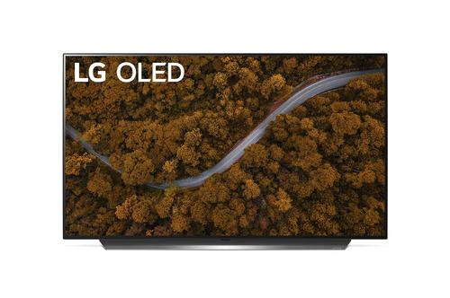 LG OLED48CX9LB