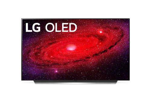 LG OLED48CX8LC