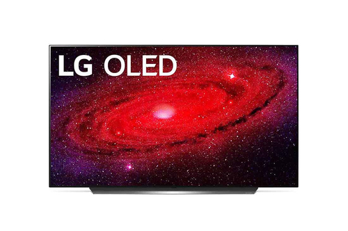 LG OLED55CX9LA