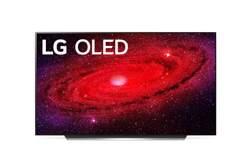 LG OLED55CX8LB