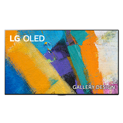 LG OLED55GX6LA