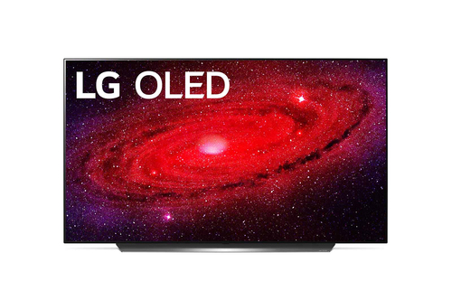 LG OLED65CX9LA