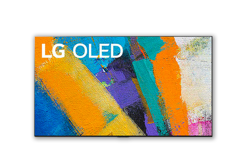 LG OLED65GX6LA