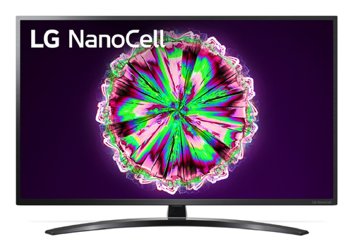 LG 65NANO796NE