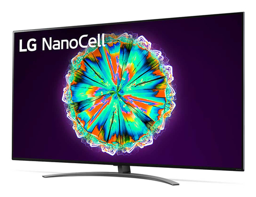 LG 65NANO917NA