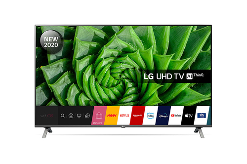 LG 65UN80006LA