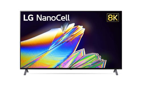 LG 55NANO956NA
