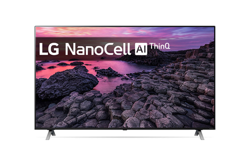 LG 75NANO906NA