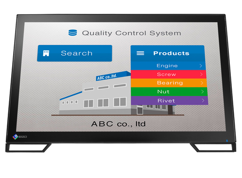EIZO DuraVision FDF2382WT