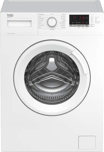 Beko WTK74151W 8781783200