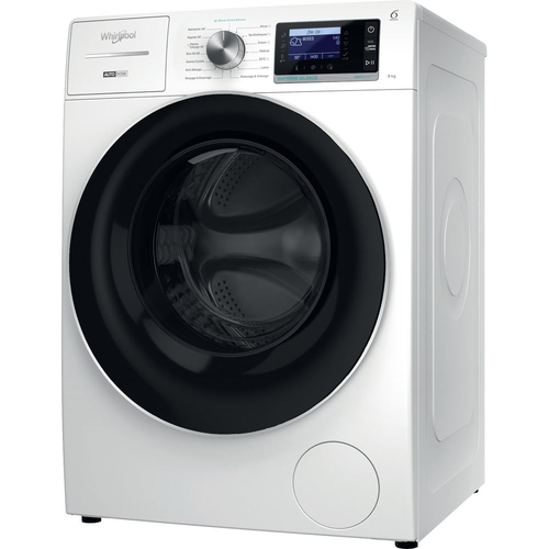 Whirlpool W8 W946WR FR