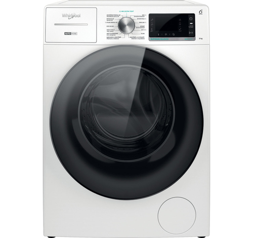 Whirlpool W8 W946WB CS