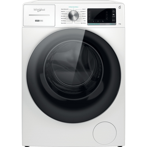 Whirlpool W8 W946WR UK