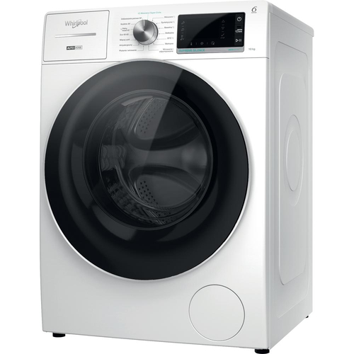 Whirlpool W8 W046WR PL