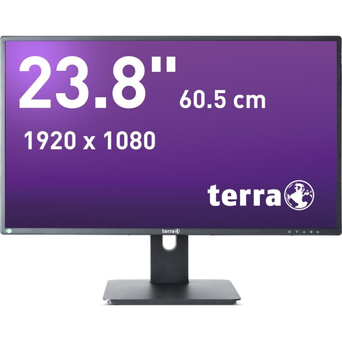 Terra LCD/LED 2456W