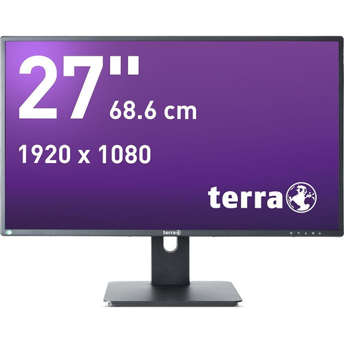 Terra LCD/LED 2756W