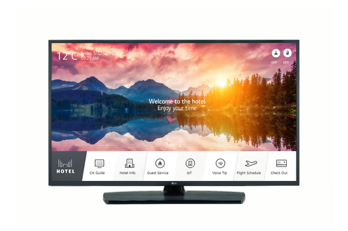 LG 43UT662H0ZC