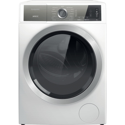 Hotpoint H8 W946WB UK