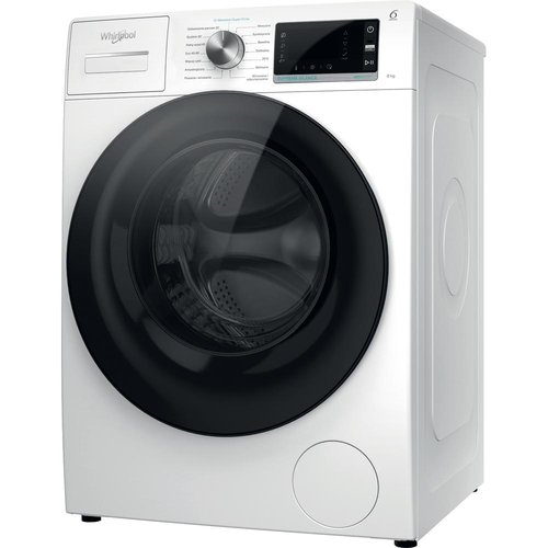Whirlpool W6 W845WB PL