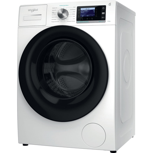 Whirlpool W6 W045WB FR